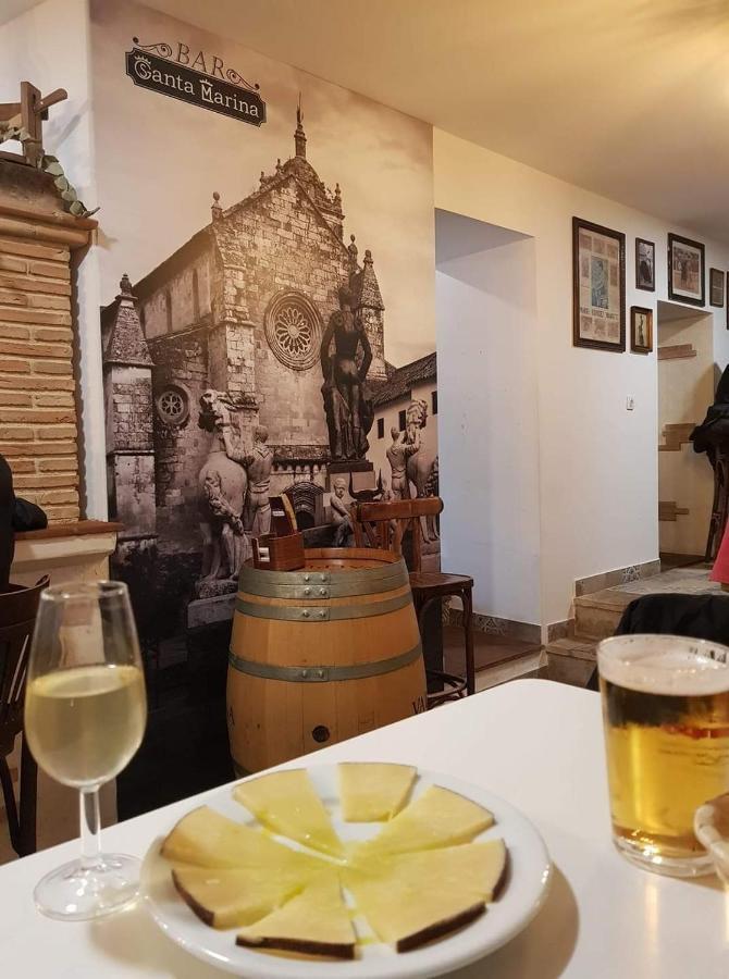 Casa Juanma Lejlighed Córdoba Eksteriør billede